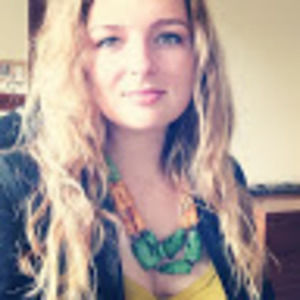 Meet your Posher, Staci